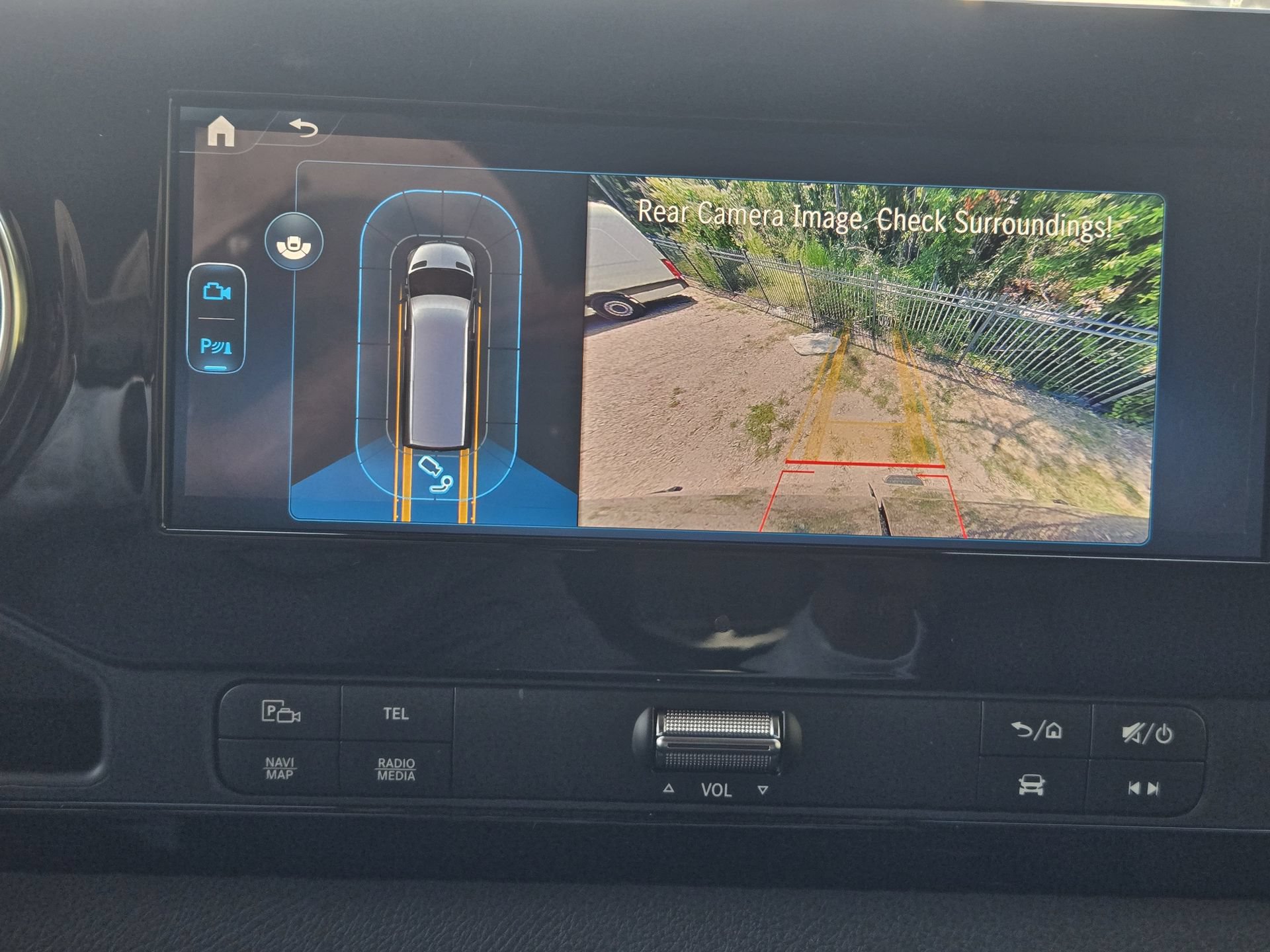 New 2026 Mercedes-Benz Sprinter 4500 image 15