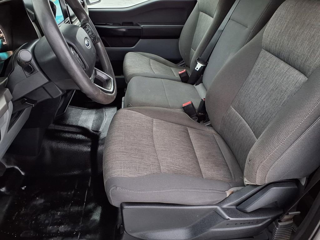 Used 2021 Ford F150 XL image 9