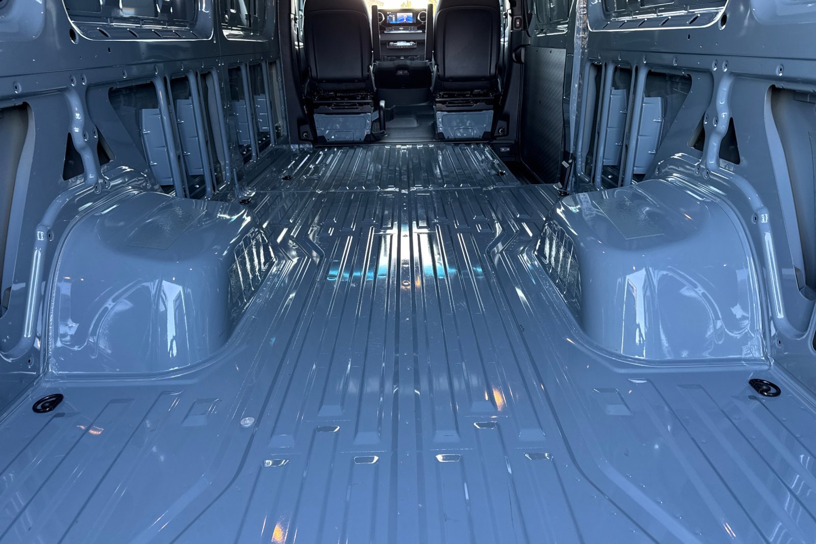 New 2026 Mercedes-Benz Sprinter 3500 image 14