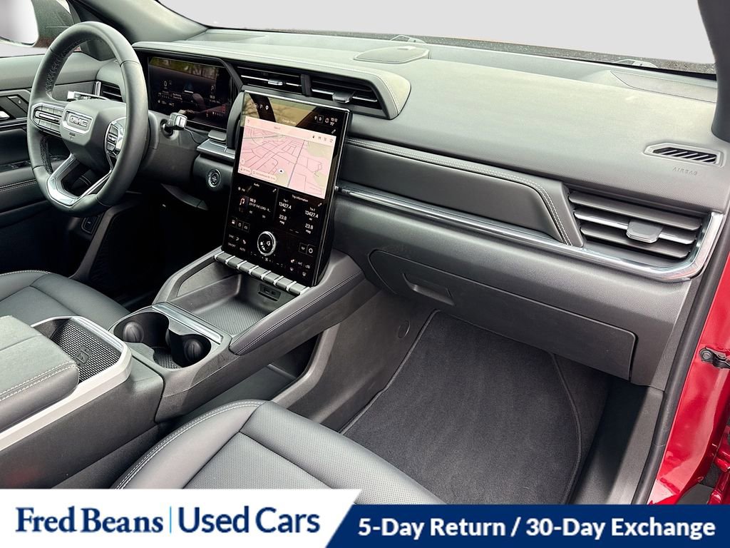 Used 2026 GMC Terrain Elevation w/ Elevation Premium Package image 31