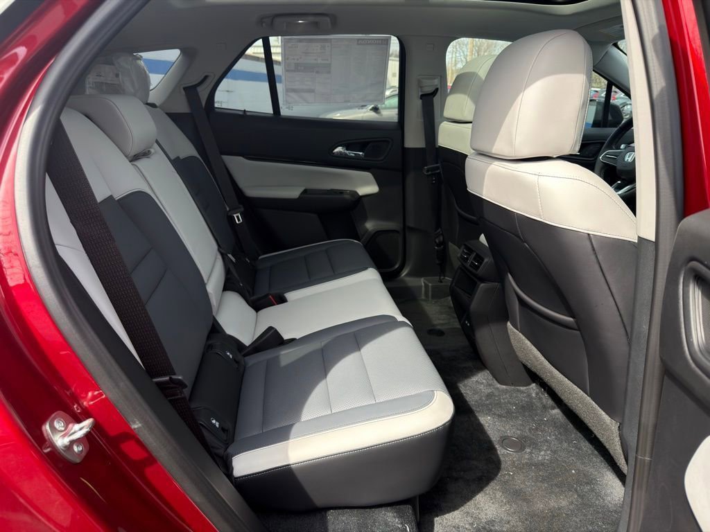 New 2026 Honda Prologue Elite image 23