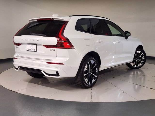 New 2026 Volvo XC60 B5 Plus w/ Protection Package Premier image 2
