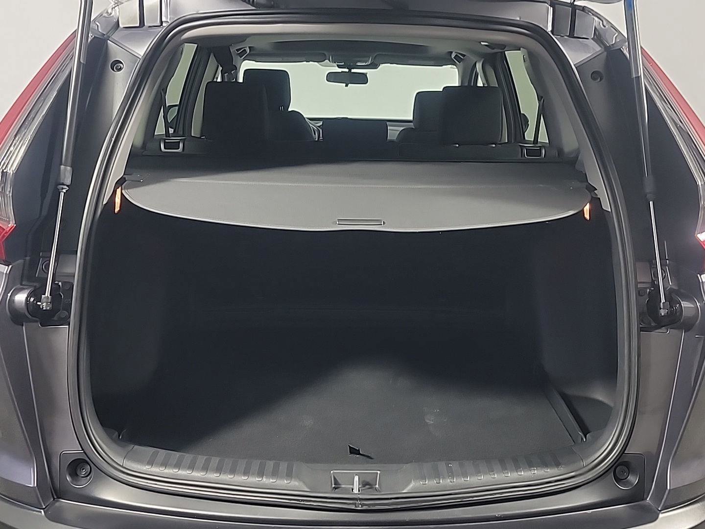 Certified 2021 Honda CR-V EX image 7