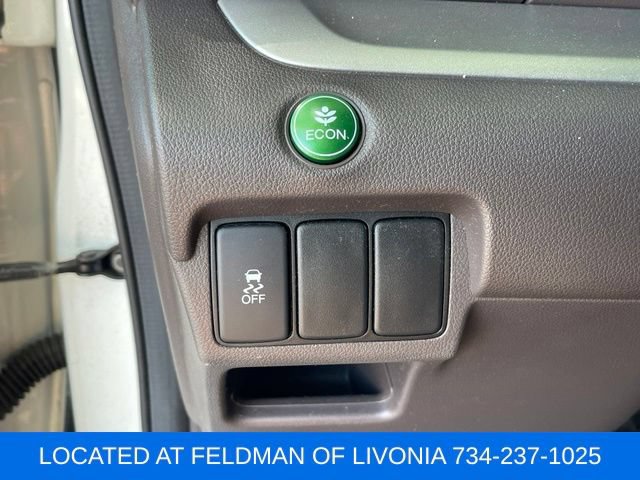 Used 2013 Honda CR-V EX image 17