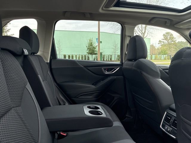 Used 2019 Subaru Forester Premium image 24