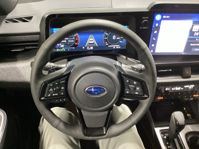 New 2026 Subaru Outback Limited AWD/4WD image 30