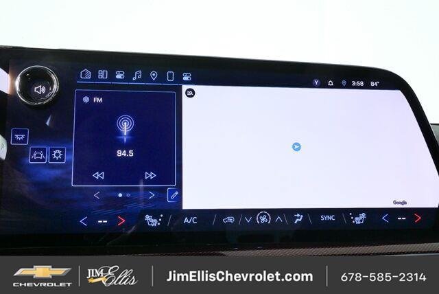 Used 2024 Chevrolet Traverse Z71 w/ Enhanced Driving Package AWD/4WD image 14