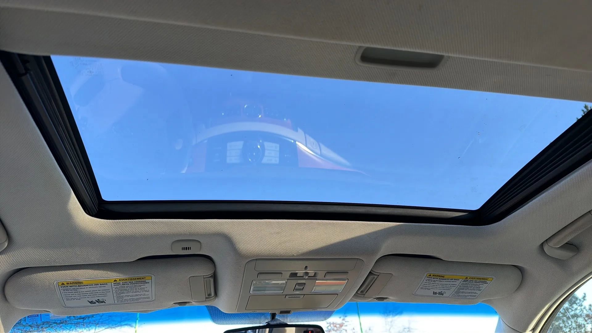 Used 2007 INFINITI M35 w/ Journey Pkg image 12