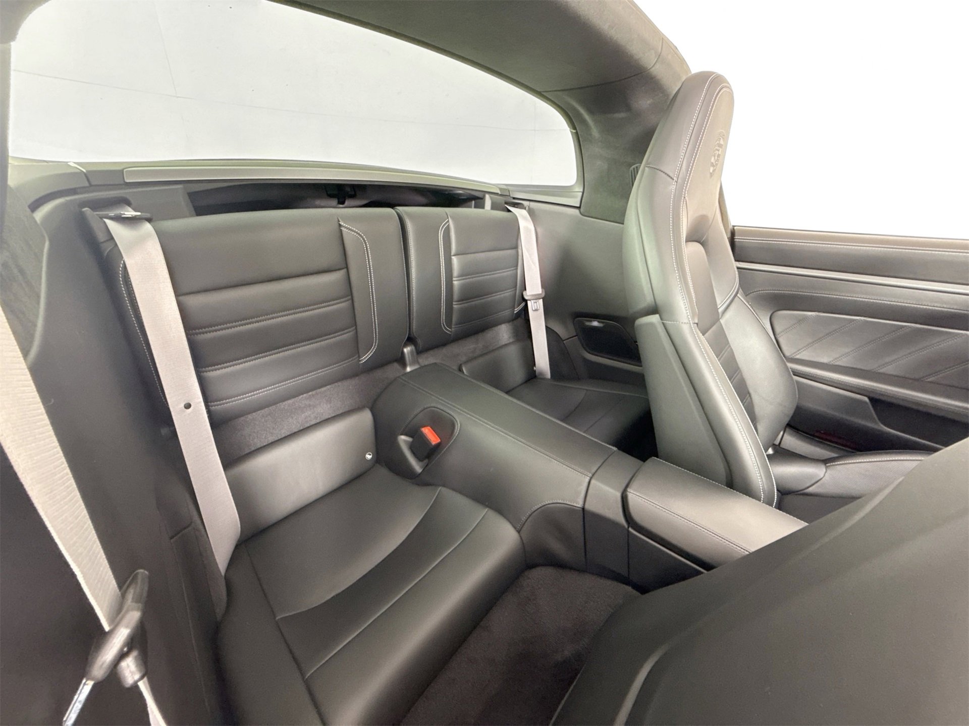 Used 2023 Porsche 911 Targa 4S image 22