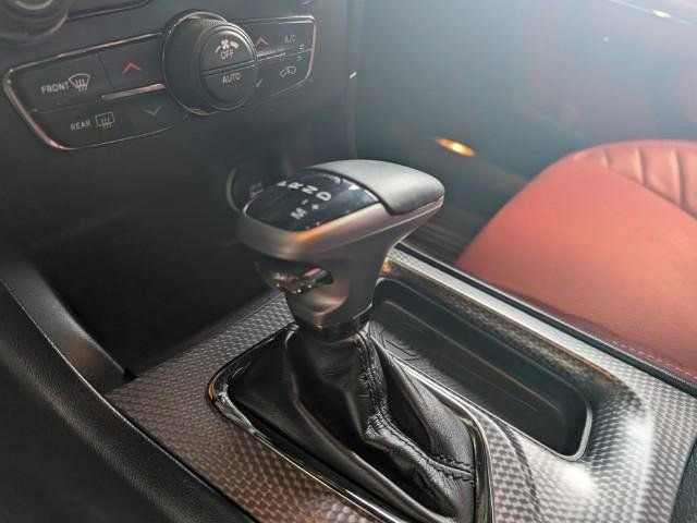 Used 2023 Dodge Charger SRT Hellcat w/ Harman/Kardon Audio Group image 27