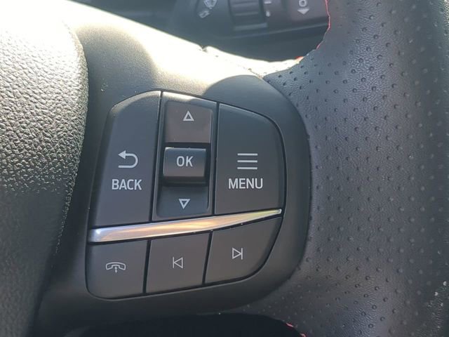 Certified 2023 Ford Escape ST-Line w/ Tech Pack #1 FWD image 25
