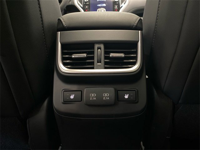 Used 2020 Subaru Outback Limited XT w/ Popular Package #2 image 23