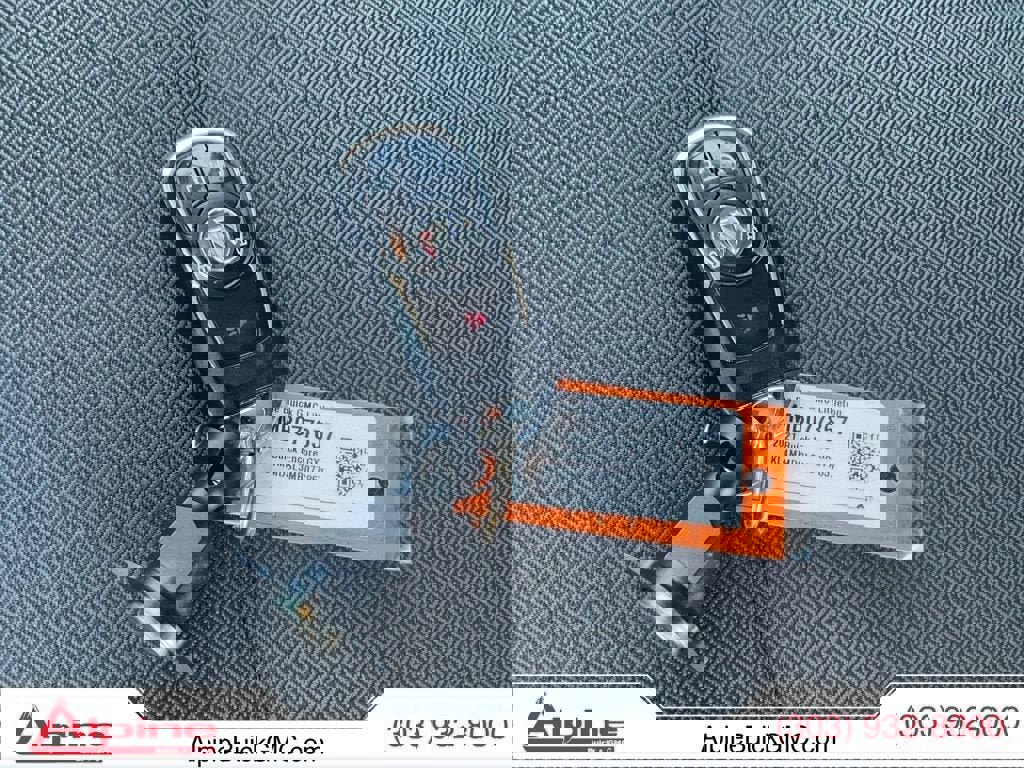 Used 2021 Buick Encore GX Select w/ Sport Touring Package image 20