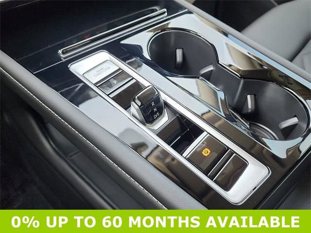 New 2026 Volkswagen Atlas SE image 24