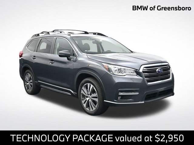 Used 2020 Subaru Ascent Limited w/ Technology Package image 1