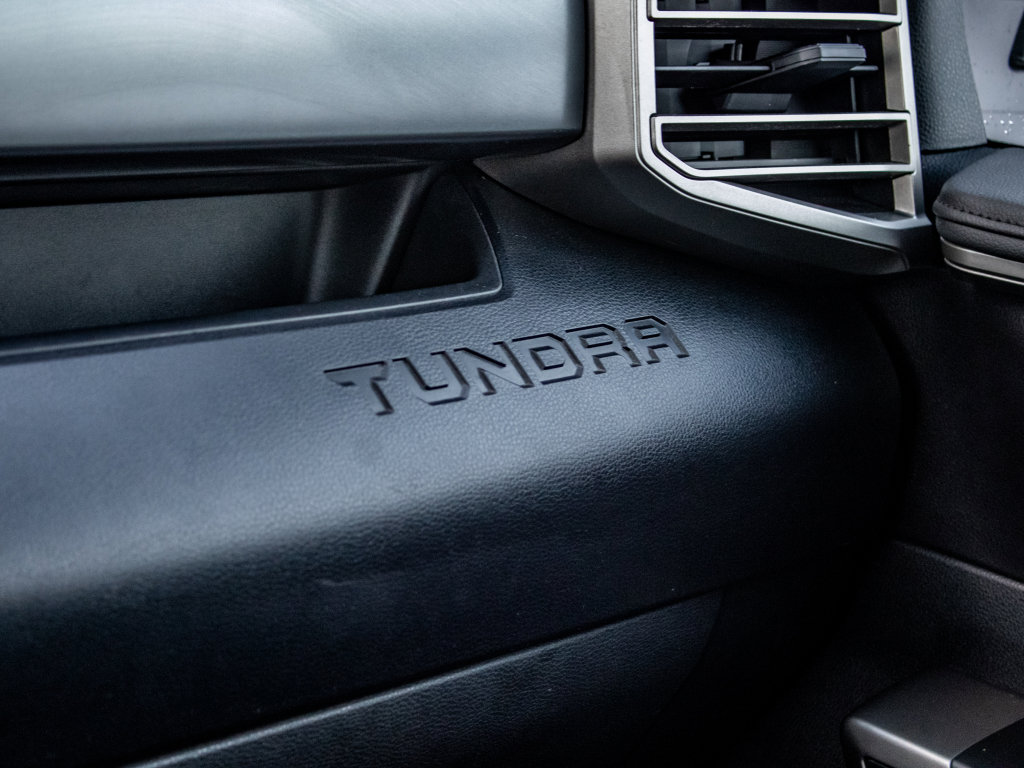 Used 2023 Toyota Tundra SR5 w/ SR5 Convenience Package image 27
