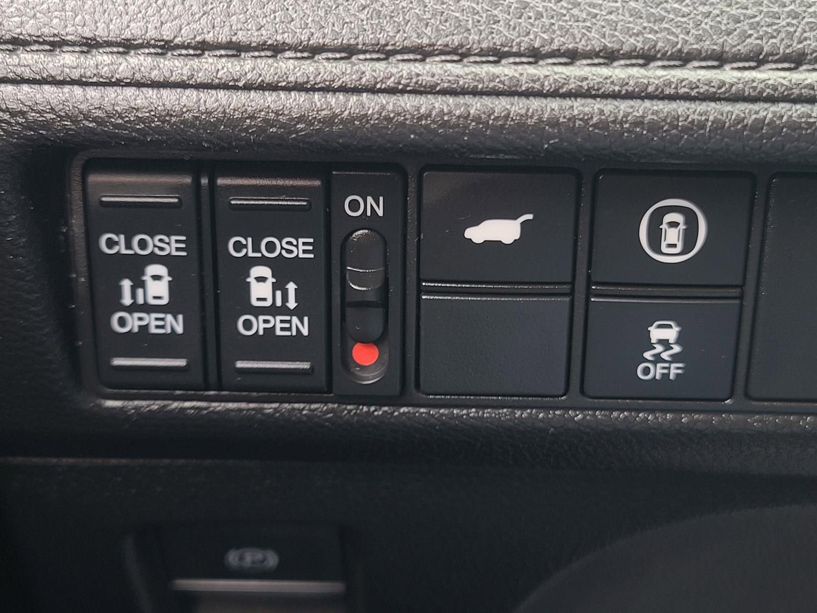 Used 2023 Honda Odyssey EX-L image 27