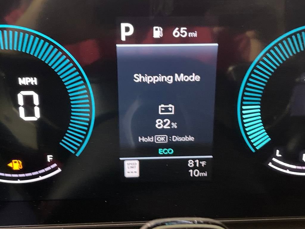 New 2026 Hyundai Santa Fe SEL image 21