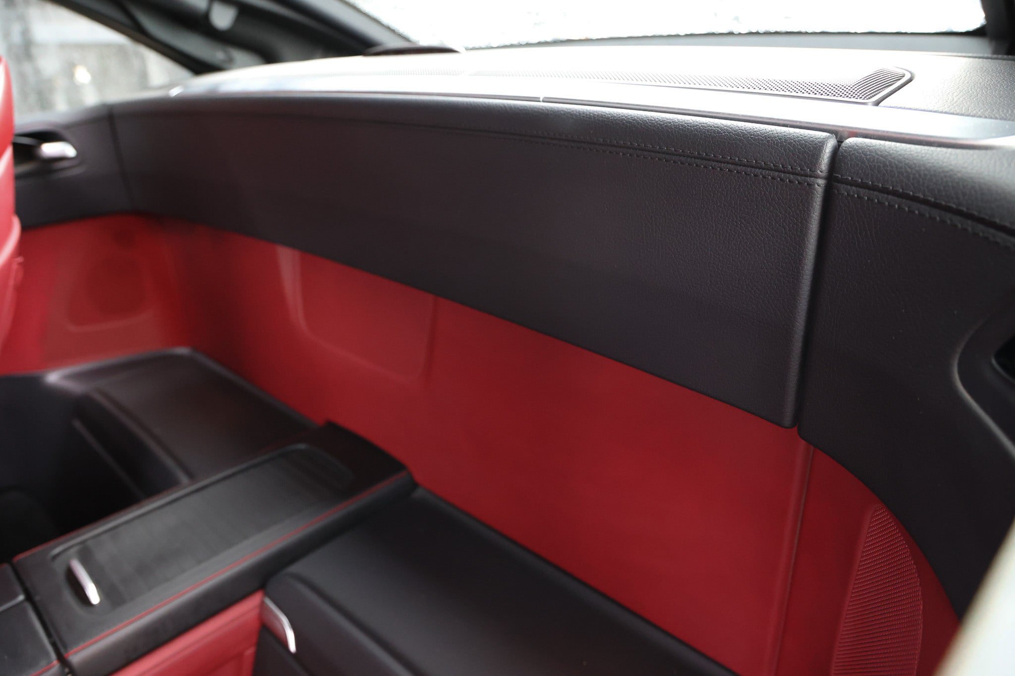 Used 2017 Mercedes-Benz SL 550 image 14