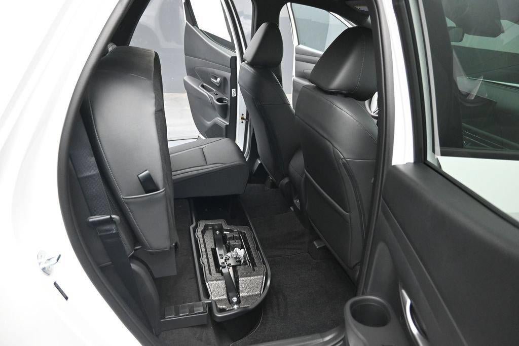 New 2027 Hyundai Santa Cruz SE AWD/4WD image 28