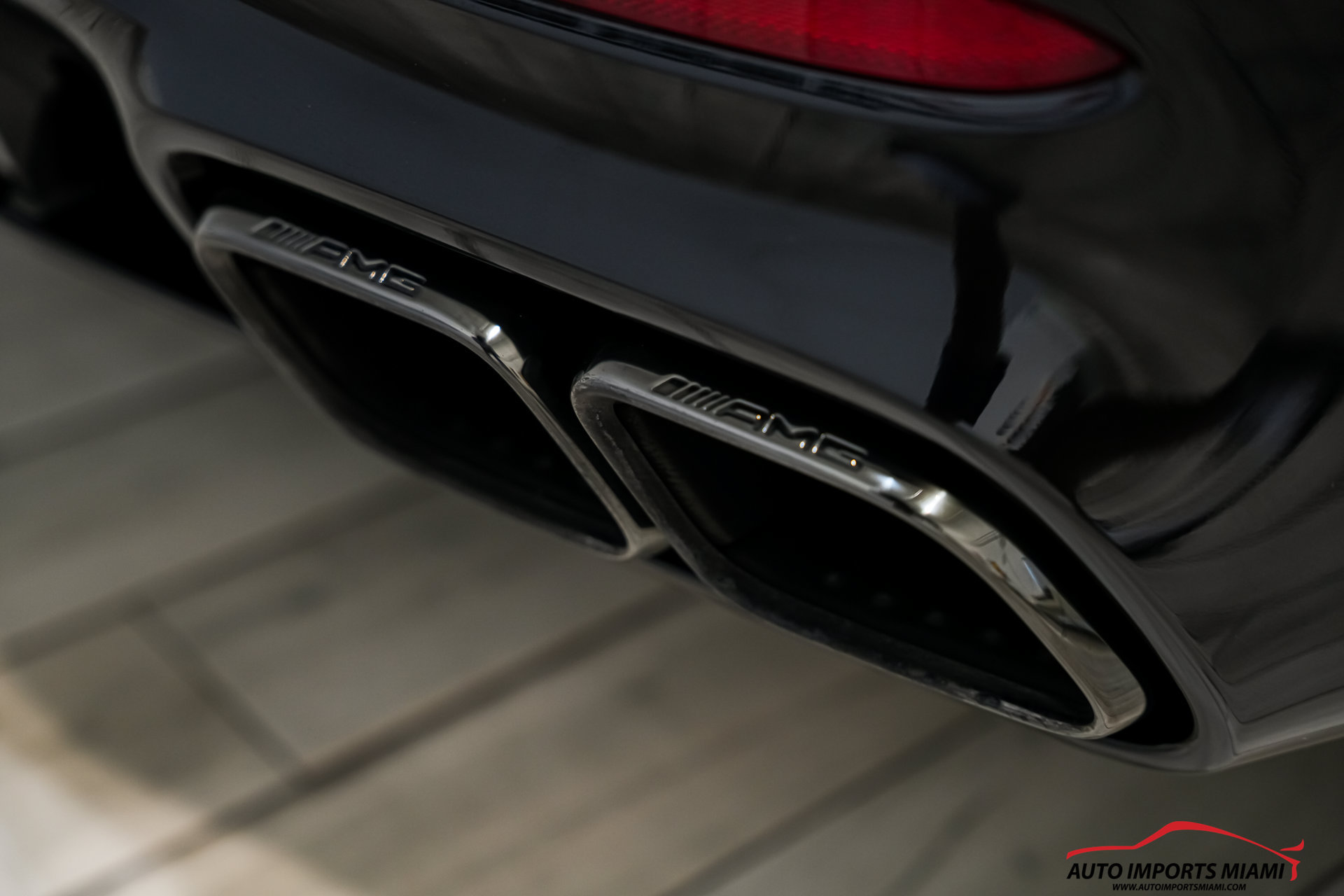 Used 2024 Mercedes-Benz AMG GT Coupe image 22