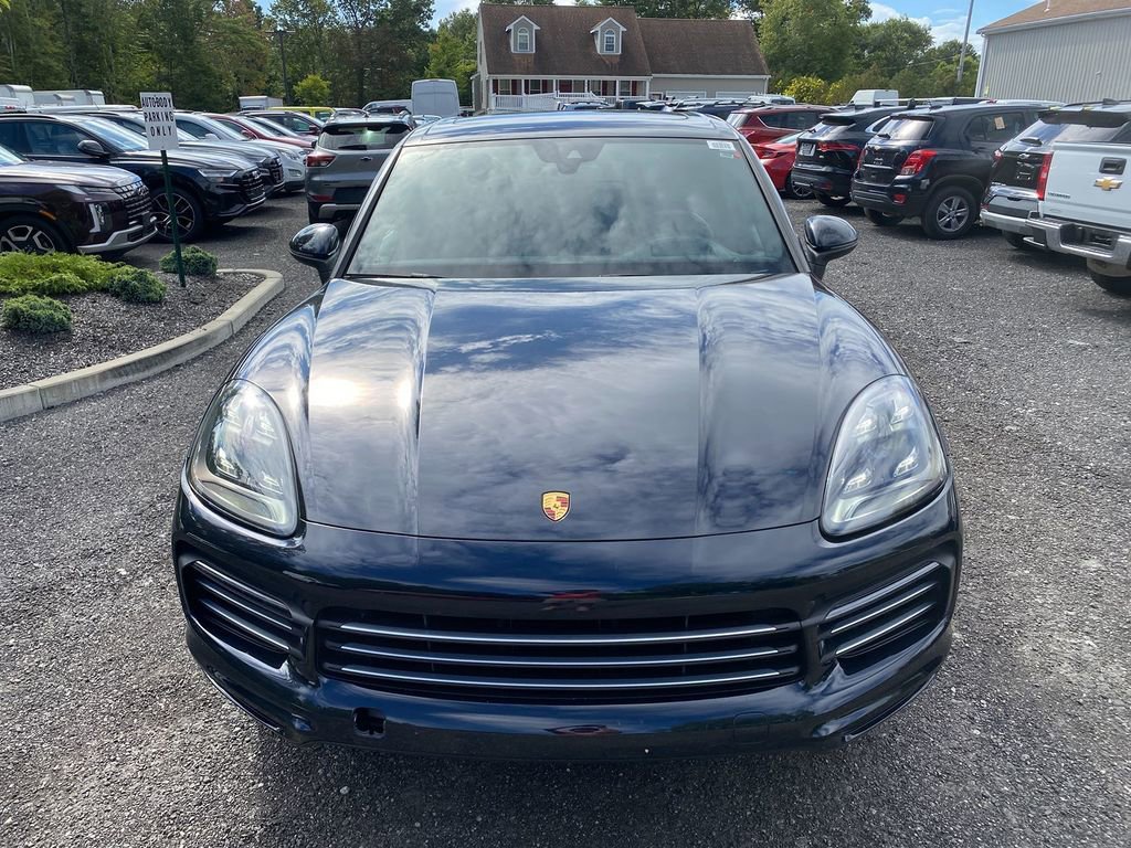 Used 2019 Porsche Cayenne image 3