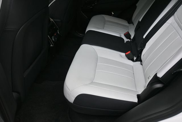 Used 2023 Land Rover Range Rover Sport SE Dynamic AWD/4WD image 30