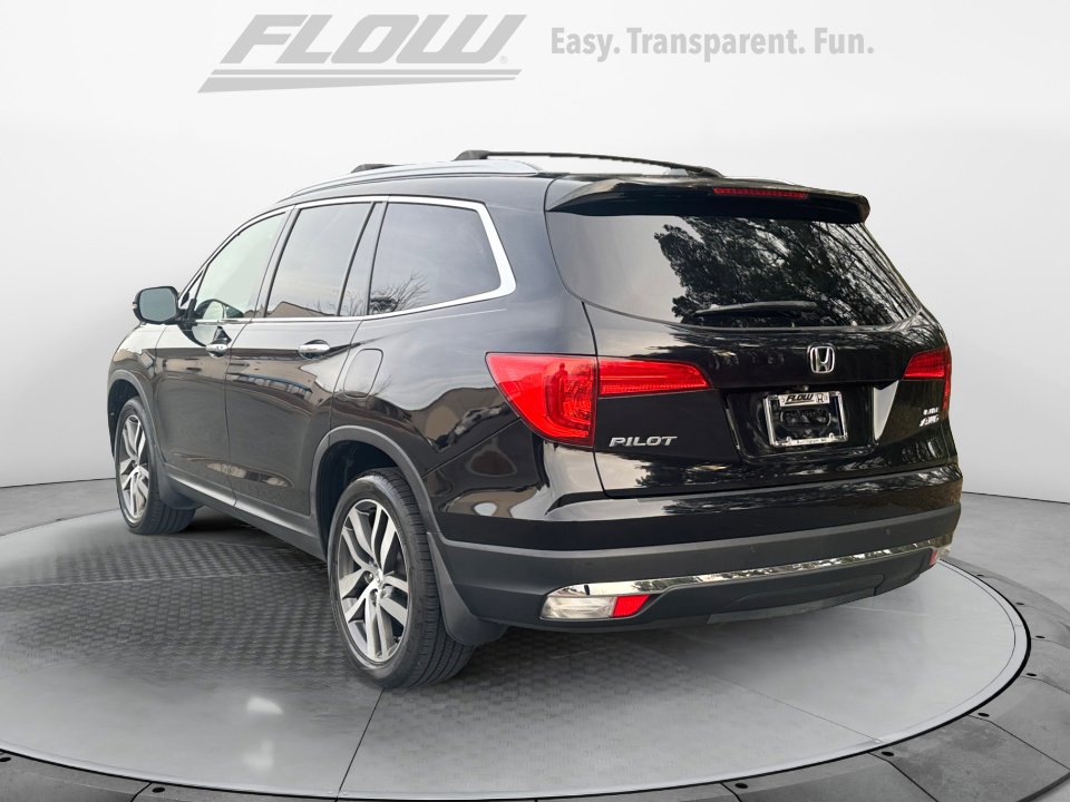 Used 2016 Honda Pilot Elite image 6