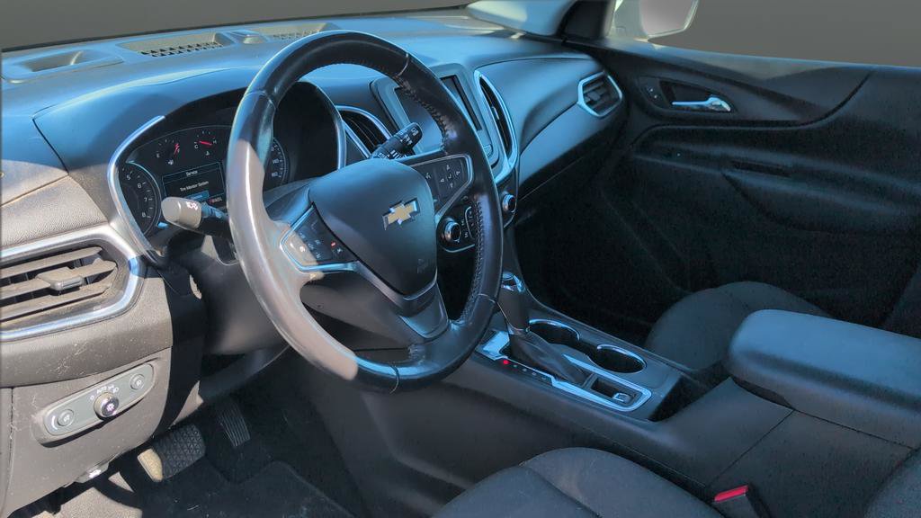 Used 2020 Chevrolet Equinox LT AWD/4WD image 9