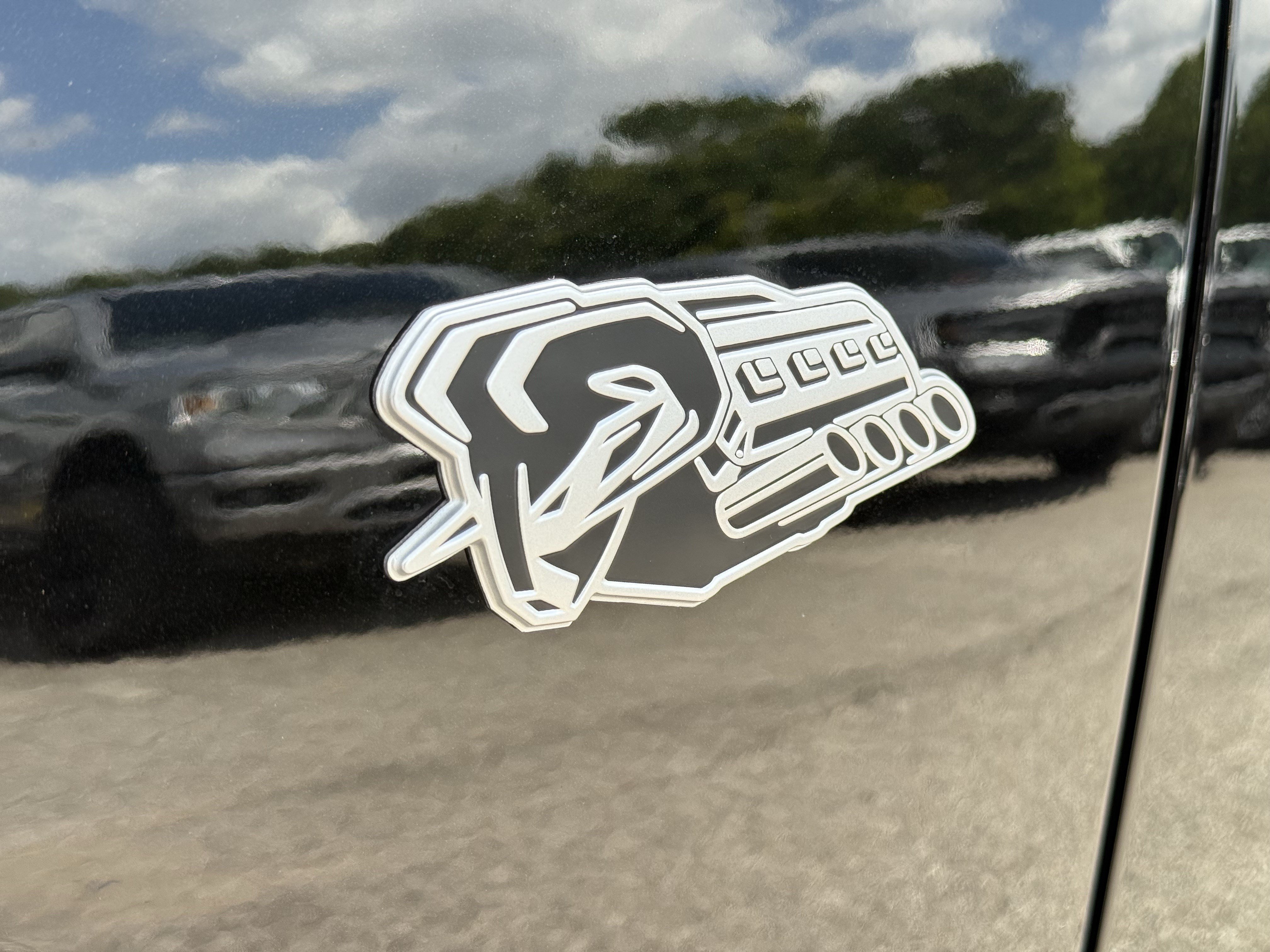 New 2026 RAM 1500 Limited AWD/4WD image 37