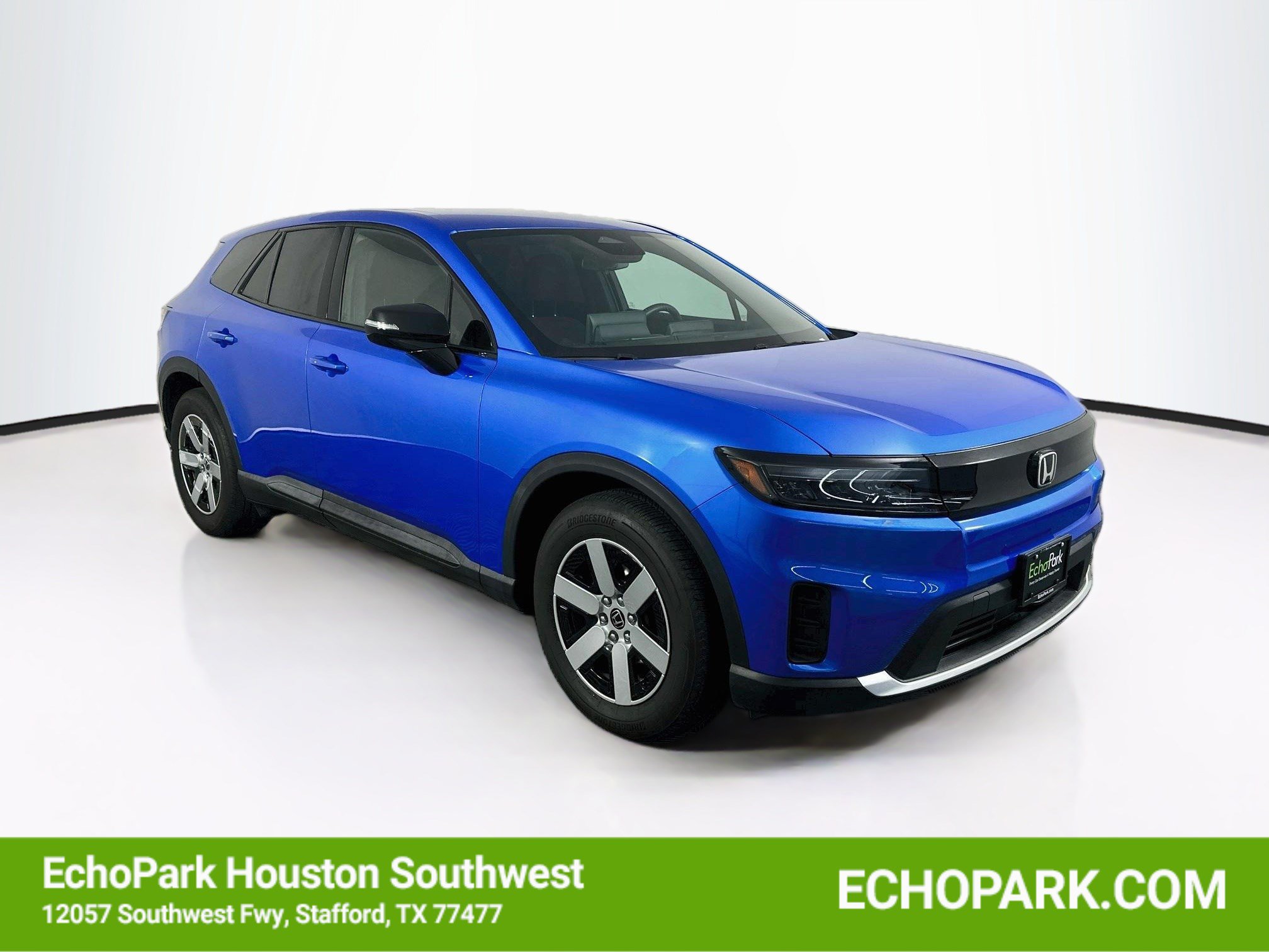 Used 2024 Honda Prologue EX