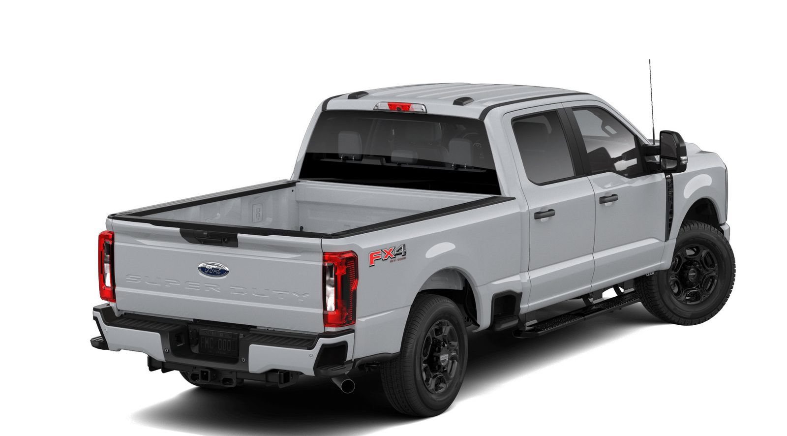 New 2026 Ford F250 XL w/ STX Appearance Package AWD/4WD image 3