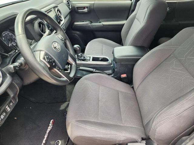 Certified 2018 Toyota Tacoma TRD Sport w/ Technology Package RWD image 13
