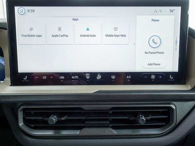 New 2025 Ford Bronco Sport Big Bend w/ Convenience Package image 12