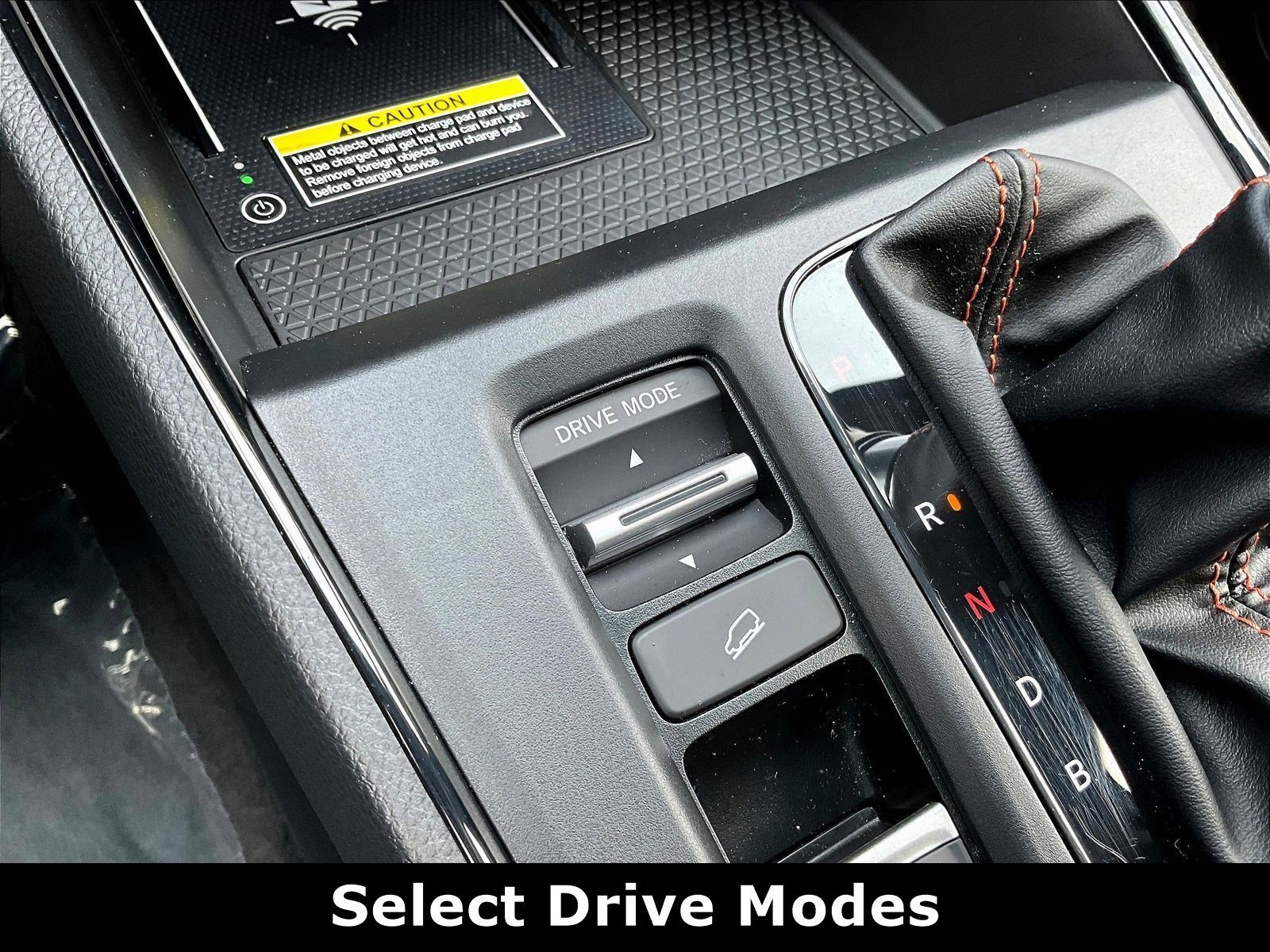 Used 2024 Honda CR-V Sport Touring image 14