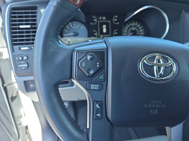 Used 2021 Toyota Sequoia Platinum AWD/4WD image 20