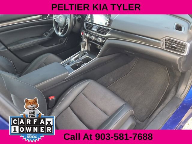 Used 2022 Honda Accord Sport image 13