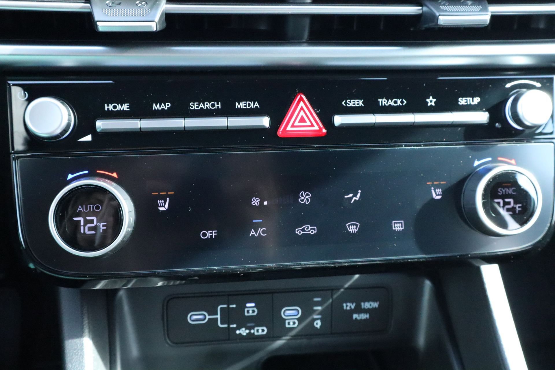 New 2026 Hyundai Santa Cruz SEL image 14