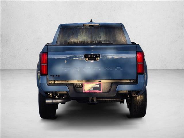 New 2026 Toyota Tacoma TRD Sport AWD/4WD image 7