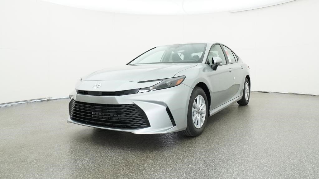 New 2026 Toyota Camry LE image 5