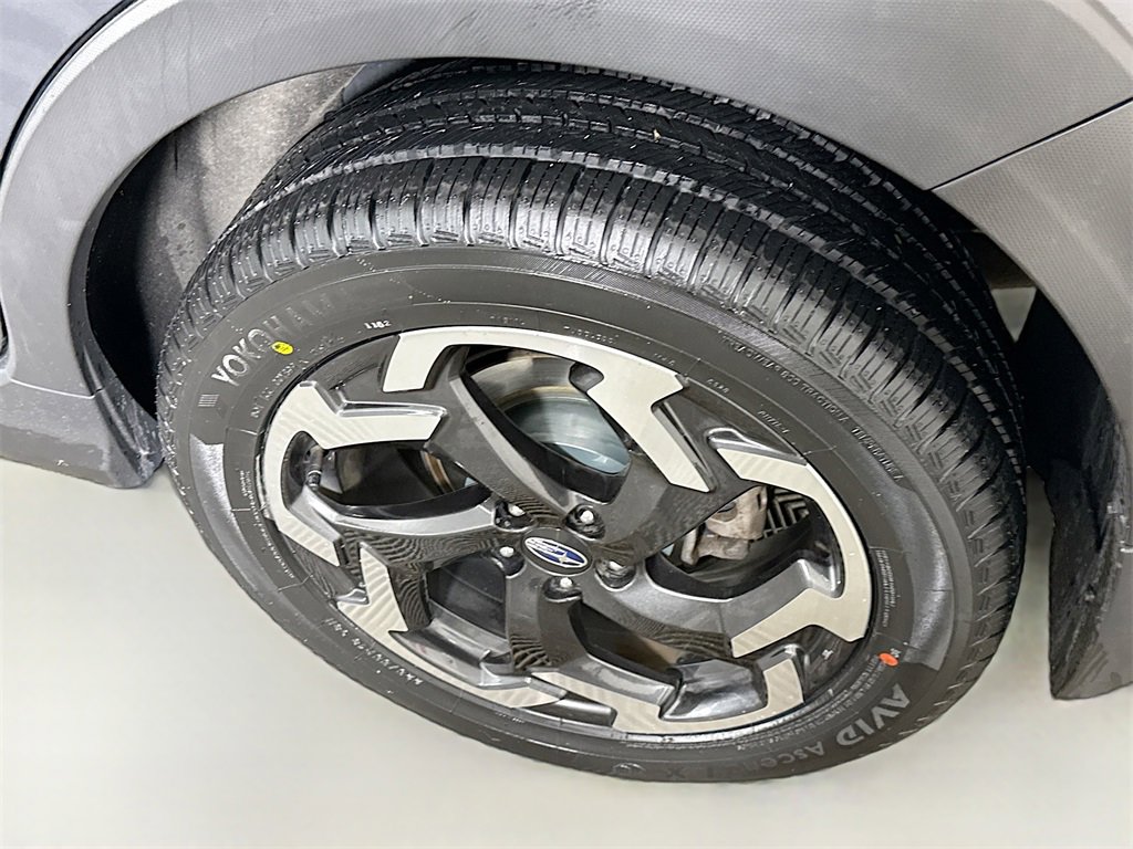 Certified 2021 Subaru Crosstrek 2.5i Limited w/ Moonroof Package 2 image 36