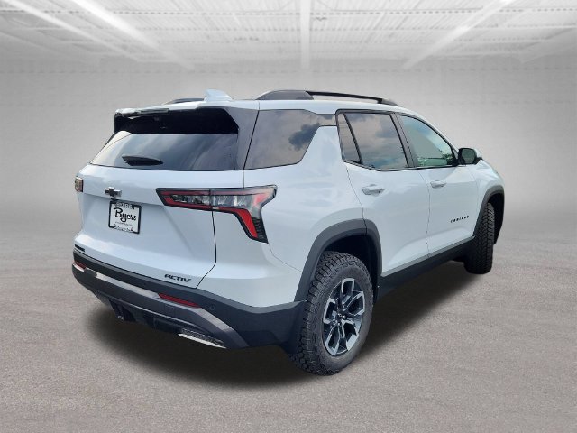 New 2027 Chevrolet Equinox ACTIV w/ Safety and Technology Package FWD image 7