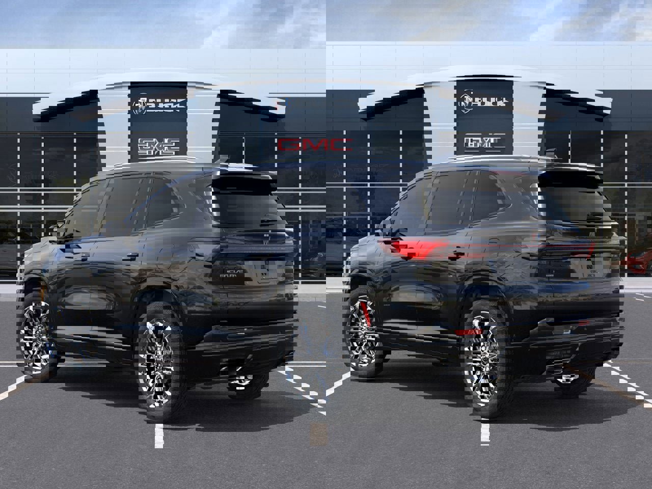 New 2025 Buick Enclave Sport Touring w/ Super Cruise Package AWD/4WD image 3