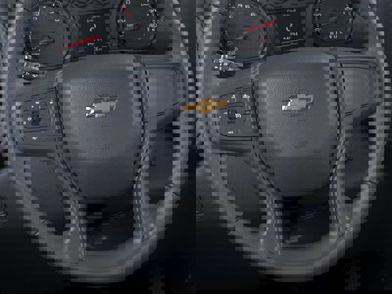 New 2026 Chevrolet Silverado 2500 Custom w/ Snow Plow Prep/Camper Package image 19