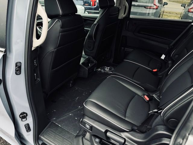 New 2026 Honda Odyssey Touring image 21