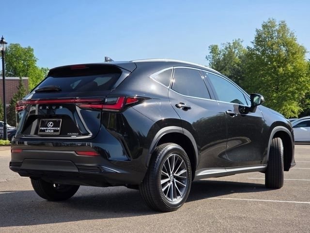 Used 2023 Lexus NX 350 AWD image 27