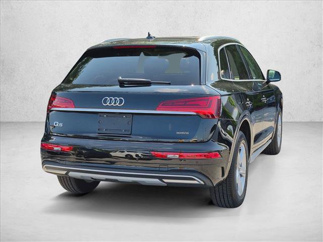 Certified 2023 Audi Q5 Premium w/ Convenience Package AWD/4WD image 5