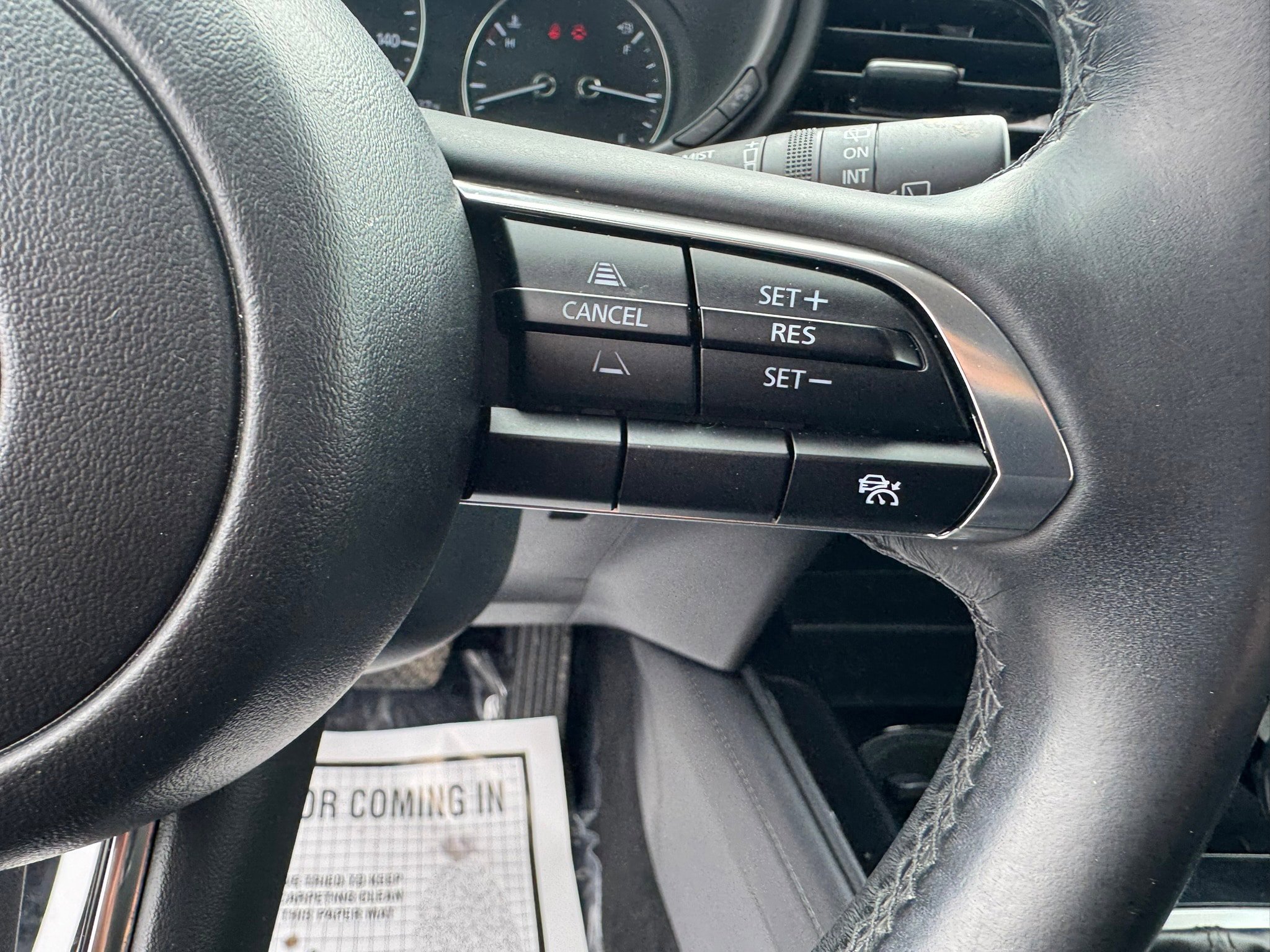 Used 2024 MAZDA CX-30 AWD 2.5 S w/ Select Sport Pkg image 19