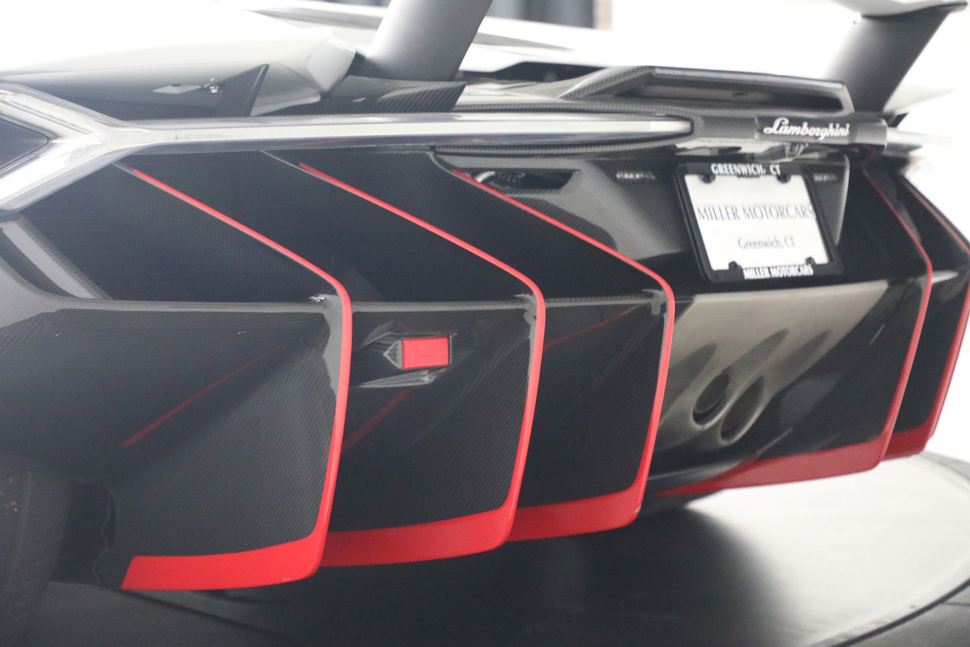 Used 2017 Lamborghini Centenario LP 770-4 AWD/4WD image 32