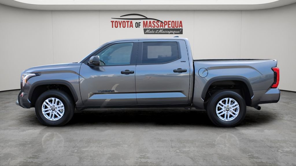 Used 2025 Toyota Tundra SR5 AWD/4WD image 27